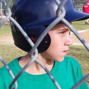 Meet your Posher, Brett